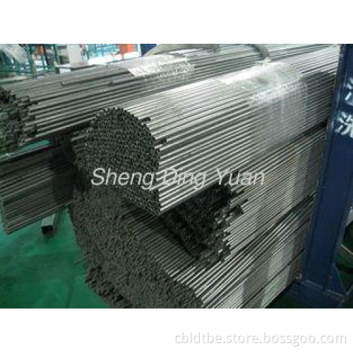Cold Drawn Tube , Carbon Precision Steel Tube EN10305-1 E23